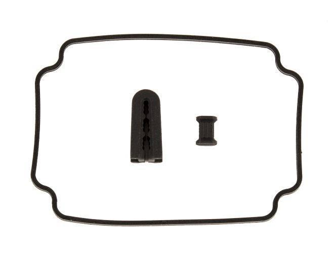 Team Associated 42007 Receiver Box Seals Enduro Enduro Trail Truck