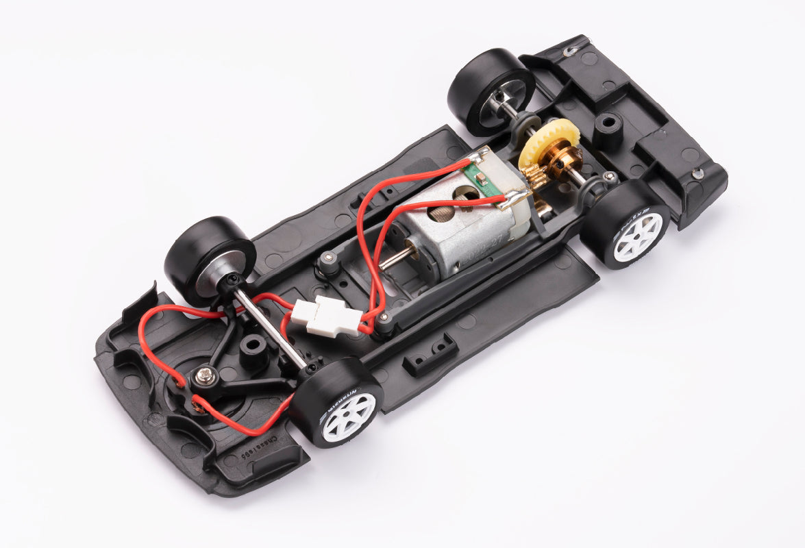 Slot.it Alfa Romeo 155 V6 TI DTM/ITC 1995 1/32 Slot Car CA40C SICA40C