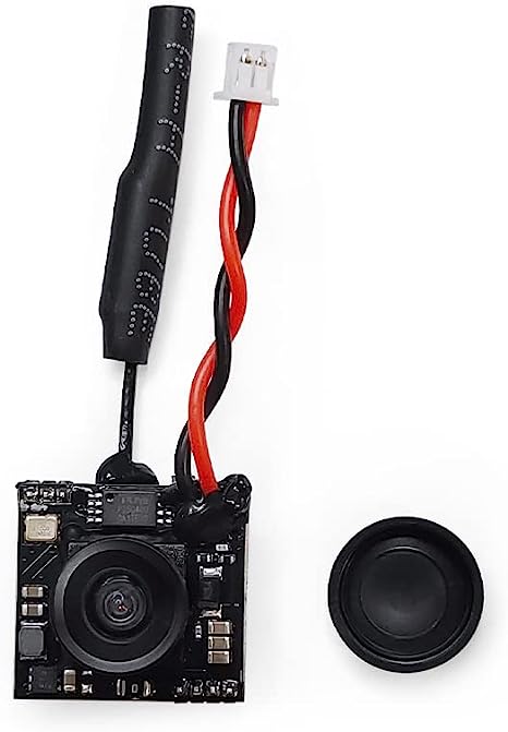 Radiolink 5.8G 48CH Wireless Image Transmission OSD 800TVL Camera RC8