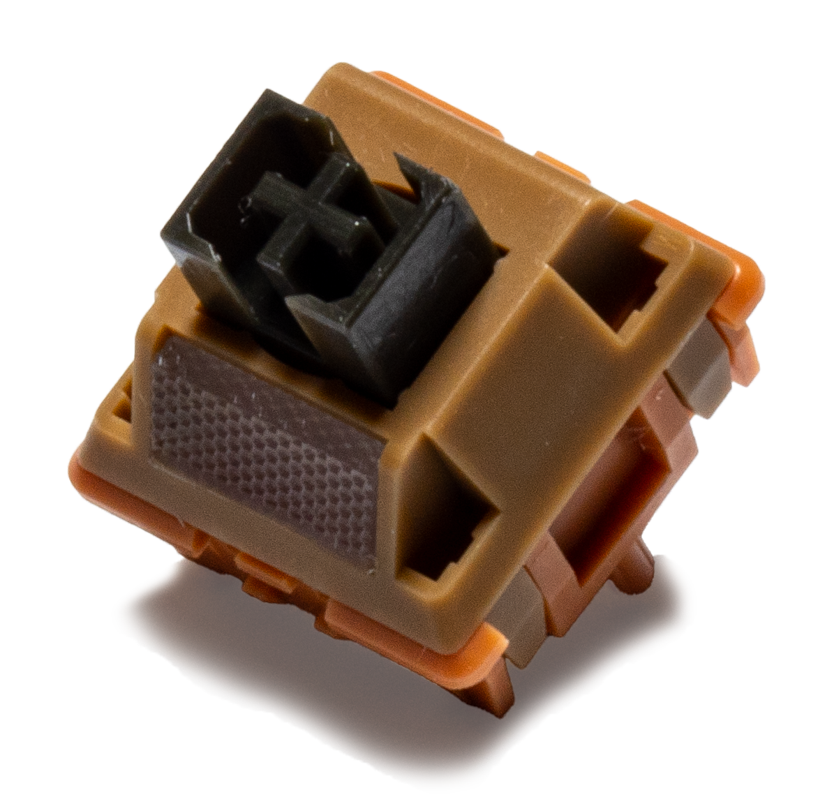 Capybara Linear Switches