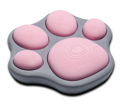 Cat Paw Switch Fidget