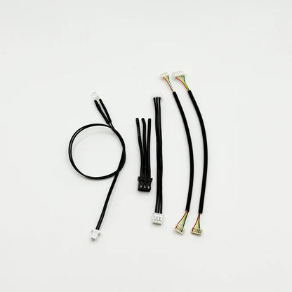 Furitek FRU-2687 Microboost 2S LiPo Brushless ESC for 1/24 & 1/28 Drift/Race Car