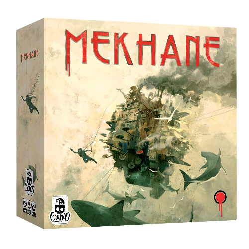 Mekhane
