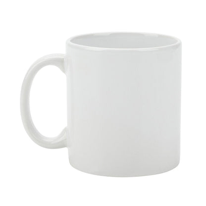 Sanrio Hello Kitty 16 oz. White Mug