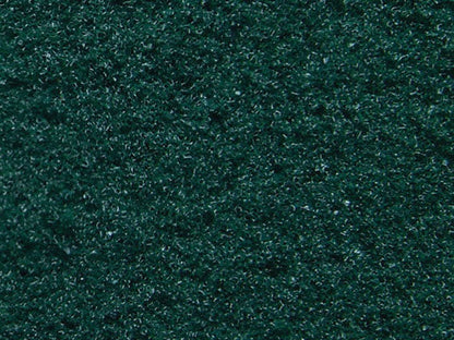 Noch 7343 All Scale Medium Foam Flock -- Dark Green .5oz 15g