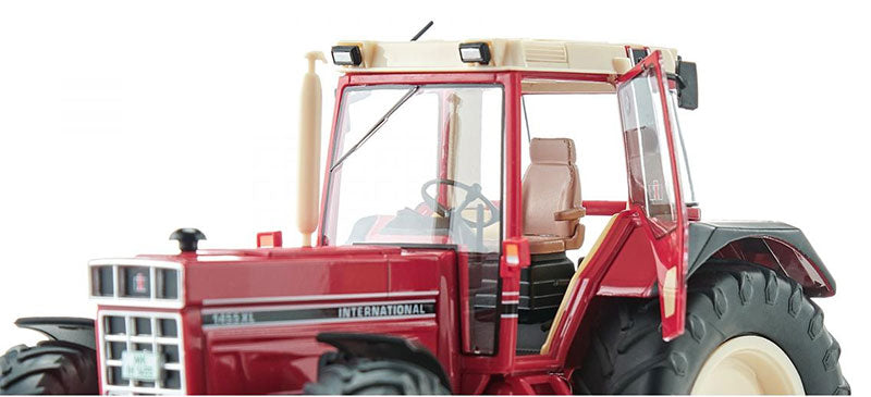 Wiking 077852 1/32 International Harvester IHC 1455 XL Tractor