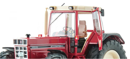 Wiking 077852 1/32 International Harvester IHC 1455 XL Tractor
