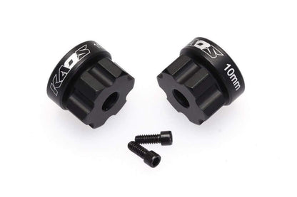 Cen Racing CKQ0214 KAOS Aluminum Wheel Hex (10mm)