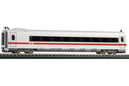 Piko 57691 HO Scale DB ICE 3 2nd Class Coach
