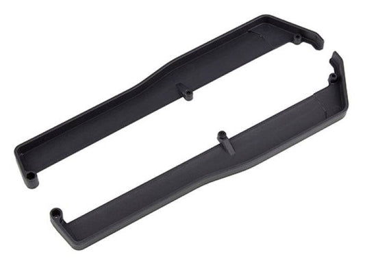 Team Associated 92303 Side Rails Carbon RC10B74.1 RC10B74.1D