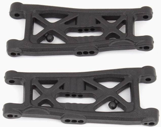 Team Associated 91673 Gull Wing Front Arms RC10B6 RC10B6D