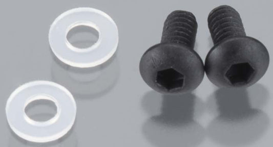 Associated 91492 V2 Bleeder Gasket 12mm RC10B5 / M