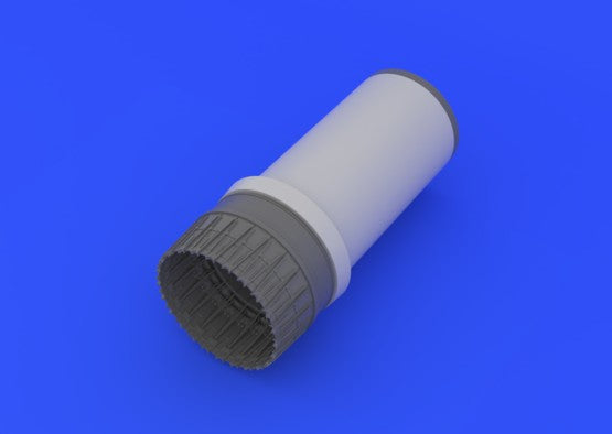Eduard 648138 1/48 Aircraft- F4B Exhaust Nozzles for ACY (Photo-Etch & Resin)