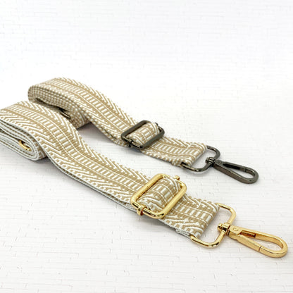 Removable Strap Print #10 by ClaudiaG Collection