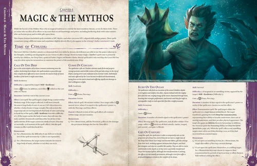 Cohors Cthulhu RPG: Gamesmaster's Guide
