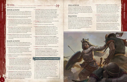 Cohors Cthulhu RPG: Player's Guide