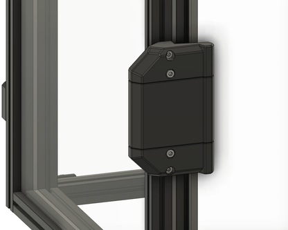 Colony Clacker Door Kit for Salad Fork with or without Panel (Fridge Door / Clicky-Clack) by LDO Systems