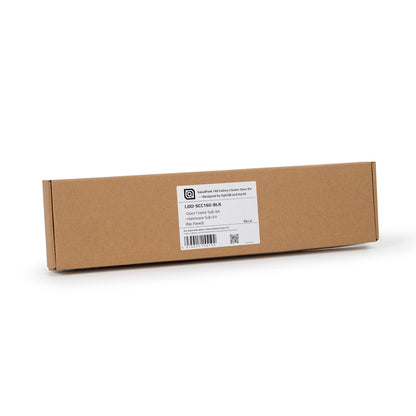 Colony Clacker Door Kit for Salad Fork with or without Panel (Fridge Door / Clicky-Clack) by LDO Systems