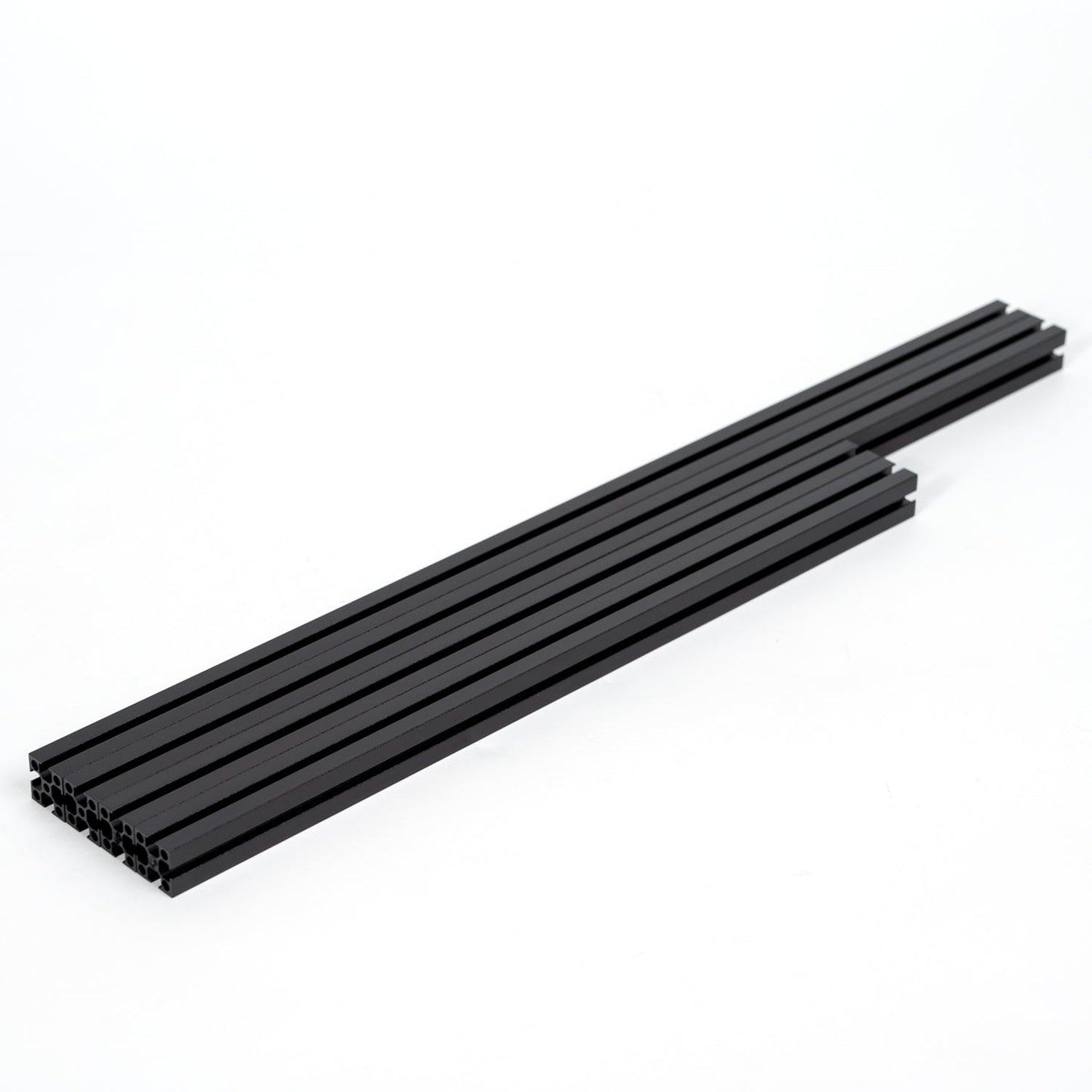 Colony Clacker Door Kit for Salad Fork with or without Panel (Fridge Door / Clicky-Clack) by LDO Systems