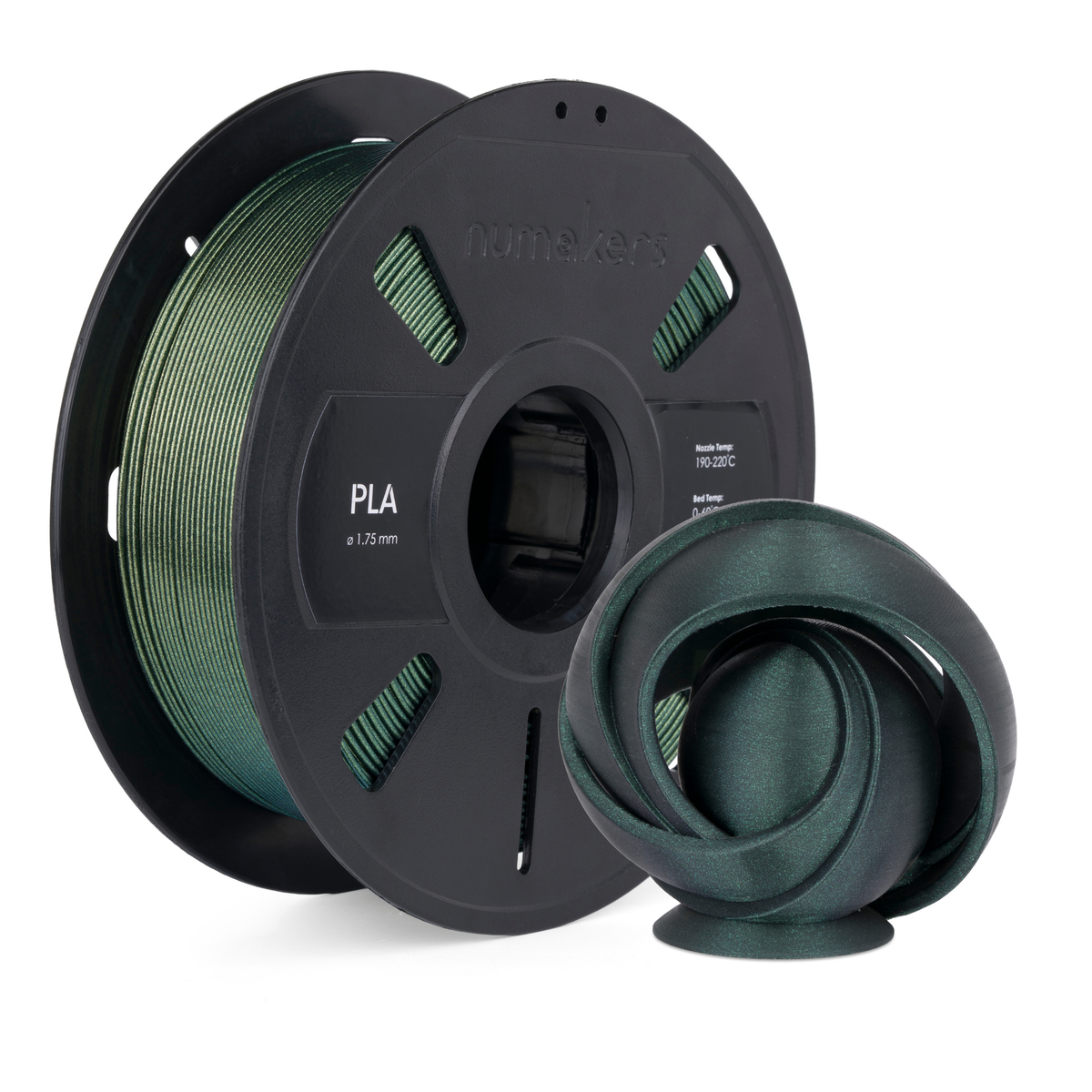 PLA Starlight