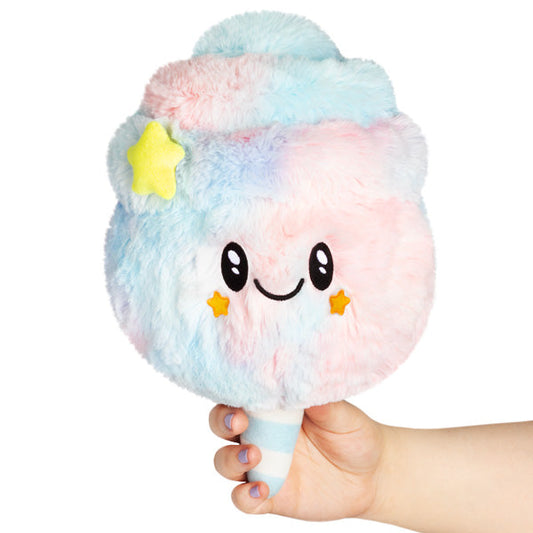 Squishable Comfort Food Cotton Candy (Mini)