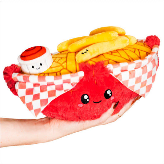 Squishable Comfort Food French Fries (Mini)