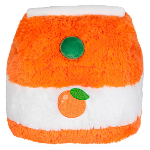 Squishable Comfort Food Orange Juice (Mini)