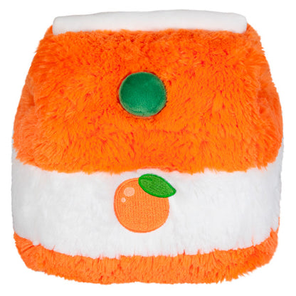 Squishable Comfort Food Orange Juice (Mini)