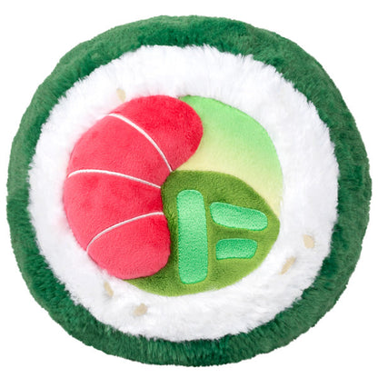 Squishable Comfort Food Sushi Roll II (Standard)