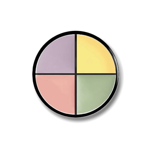 Corrective Concealer Wheel by Color Me Beautiful