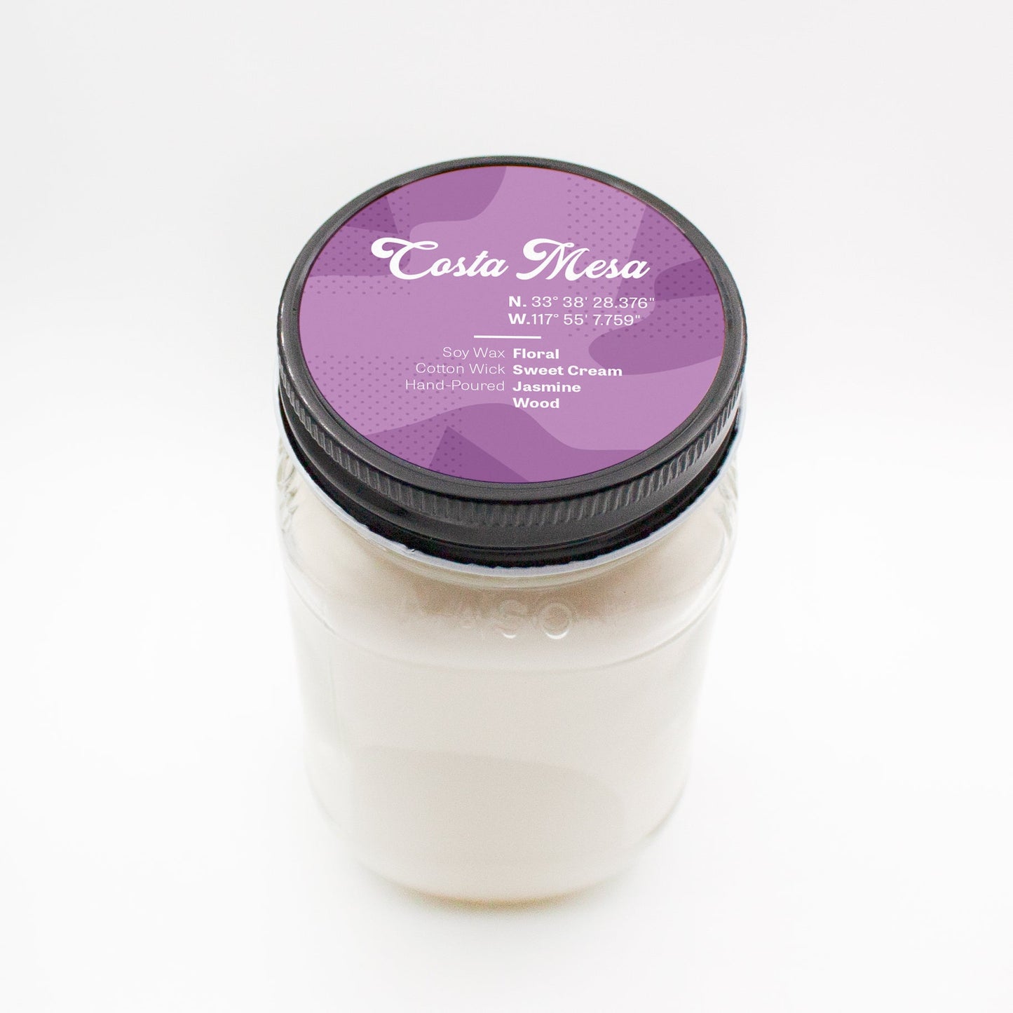 Costa Mesa by NESW WAX CO//