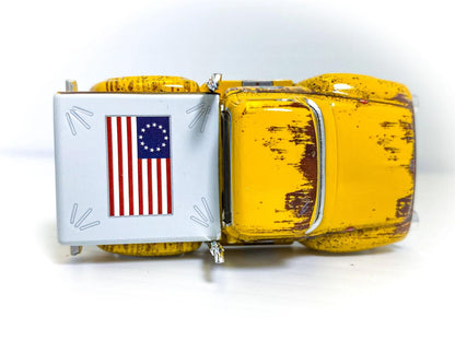 Auto World 1956 Ford F-100 Pickup Truck AFX HO Slot Car Exclusive Limited Edition