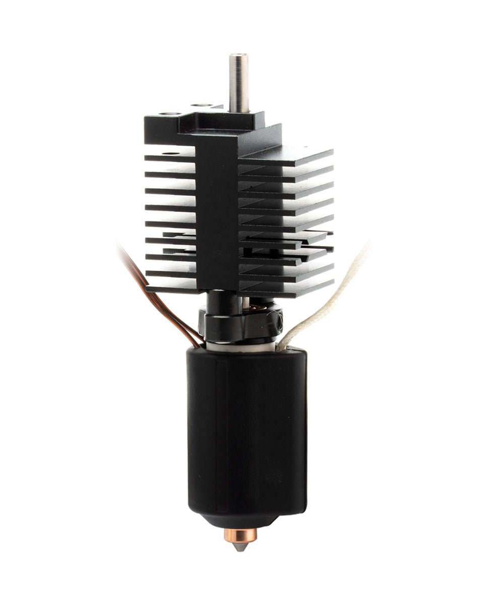 Creality K2 Plus Upgraded Hot End with Ceramic Heater - .4mm nozzle