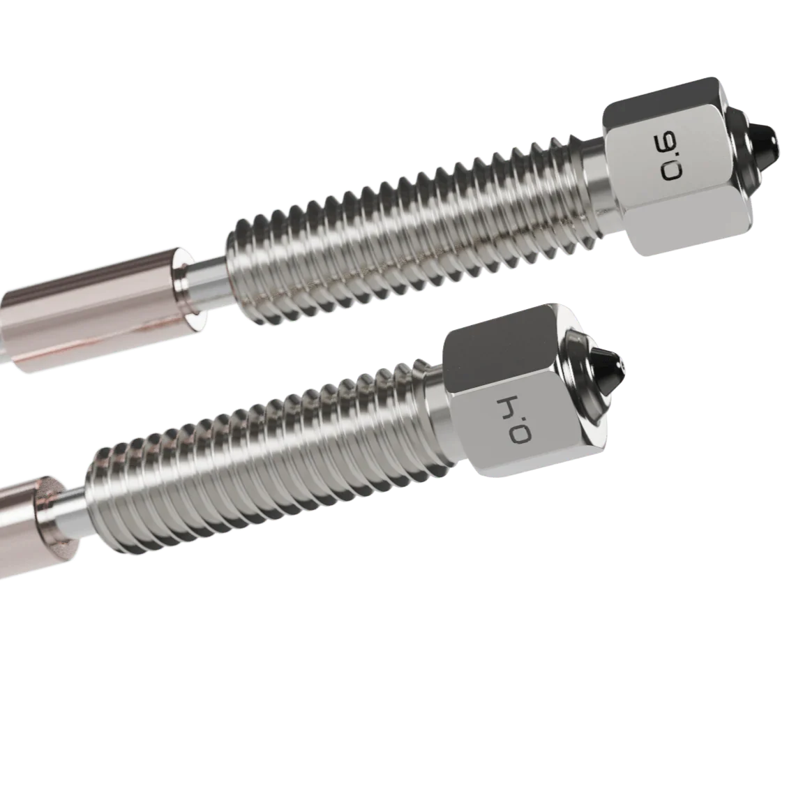 E3D Diamondback Nozzle for Creality Unicorn