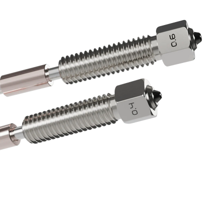 E3D Diamondback Nozzle for Creality Unicorn
