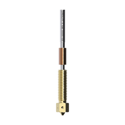 Creality Unicorn High Flow Brass Nozzle by E3D