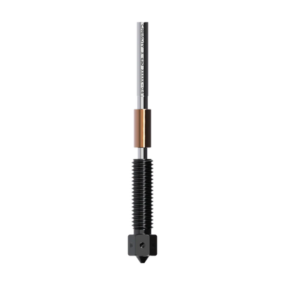 Creality Unicorn Obxidian High Flow Brass Nozzle by E3D
