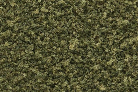 Woodland Scenics T1362 Turf Fine Coarse Burnt Grass 32oz Train Scenery