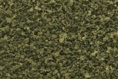 Woodland Scenics T62 Turf Fine Coarse Burnt Grass Bag Train Scenery