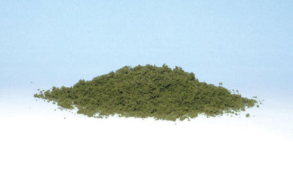 Woodland Scenics T1362 Turf Fine Coarse Burnt Grass 32oz Train Scenery