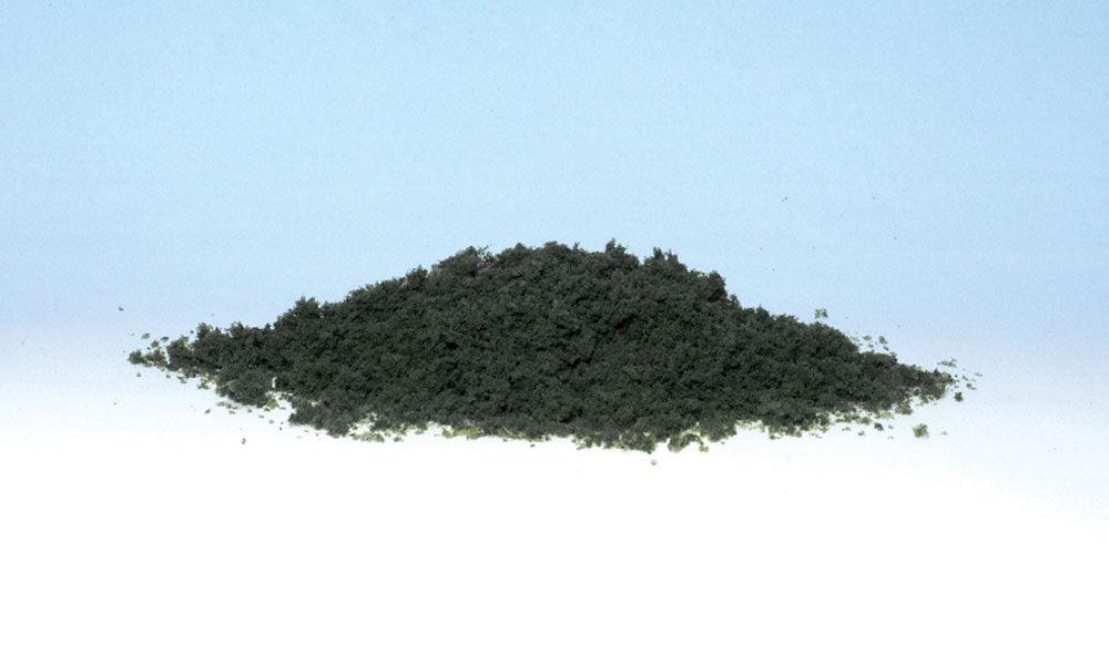 Woodland Scenics T1366 Turf Fine Coarse Conifer 32oz Train Scenery