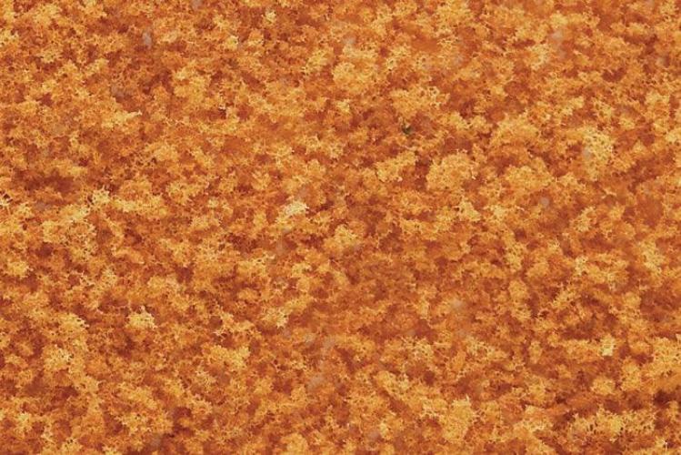 Woodland Scenics T1354 Turf Fine Coarse Fall Orange 32oz Train Scenery