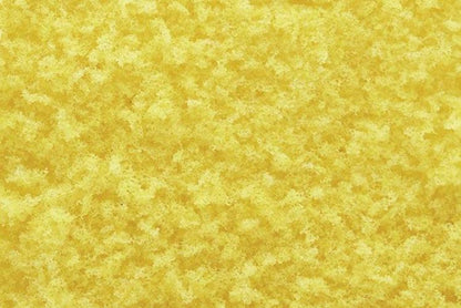 Woodland Scenics T1353 Turf Fine Coarse Fall Yellow 32 oz Train Scenery