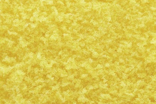 Woodland Scenics T1353 Turf Fine Coarse Fall Yellow 32 oz Train Scenery