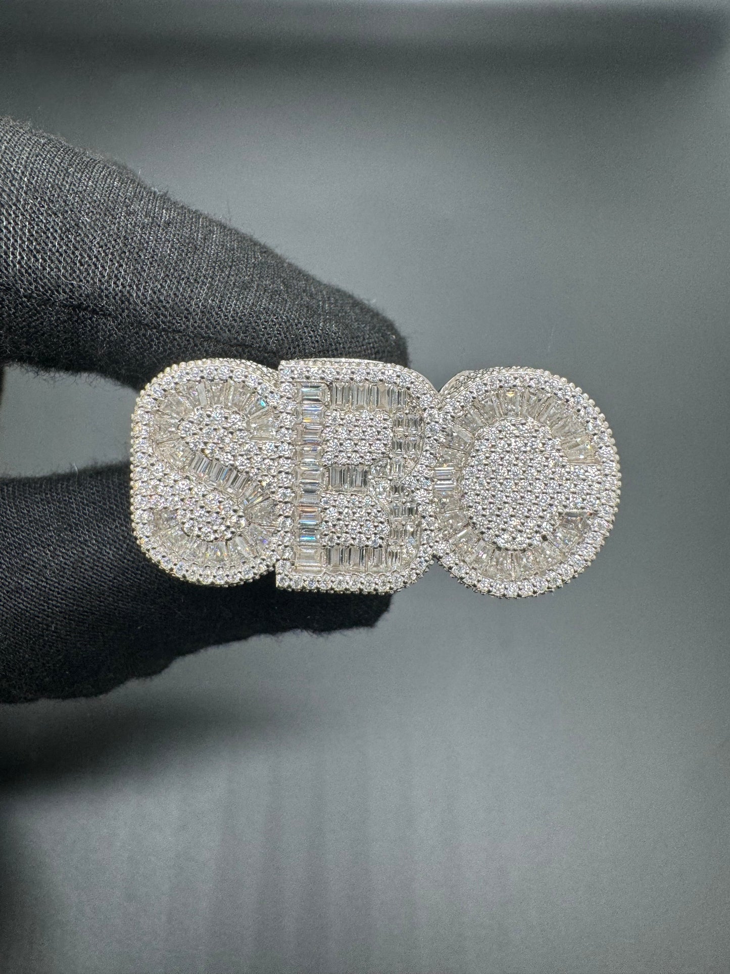 Custom Jewelry Consultation by ASOROCK WATCHES