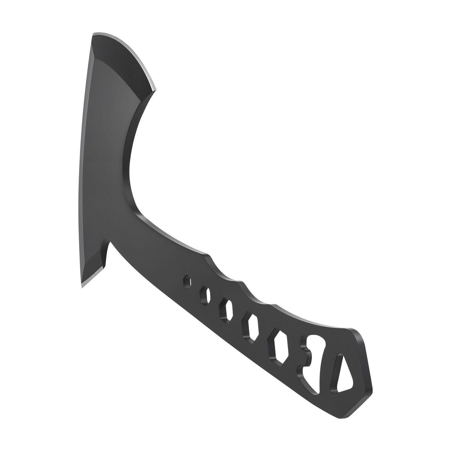Throwing Axes and Tomahawks 3 Pack Axe Throwing Hatchet Set Stainless Steel