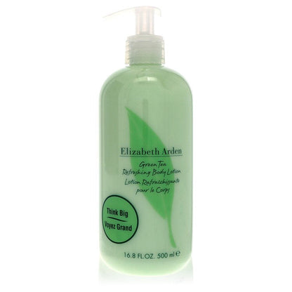 Green Tea by Elizabeth Arden Body Lotion