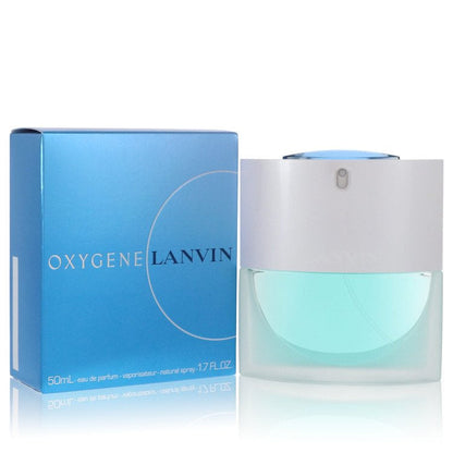 Oxygene by Lanvin Eau De Parfum Spray