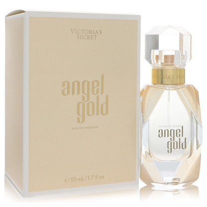 Victoria's Secret Angel Gold by Victoria's Secret Eau De Parfum Spray