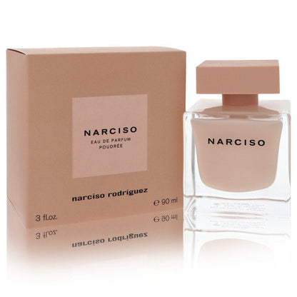 Narciso Poudree by Narciso Rodriguez Eau De Parfum Spray